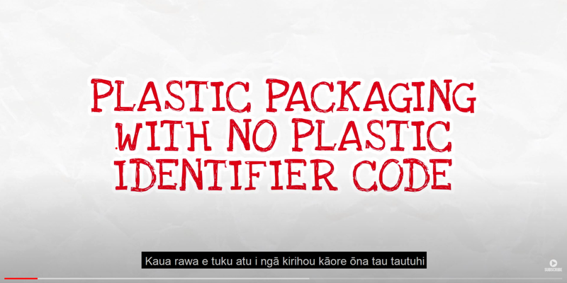 Non Plastics Cod