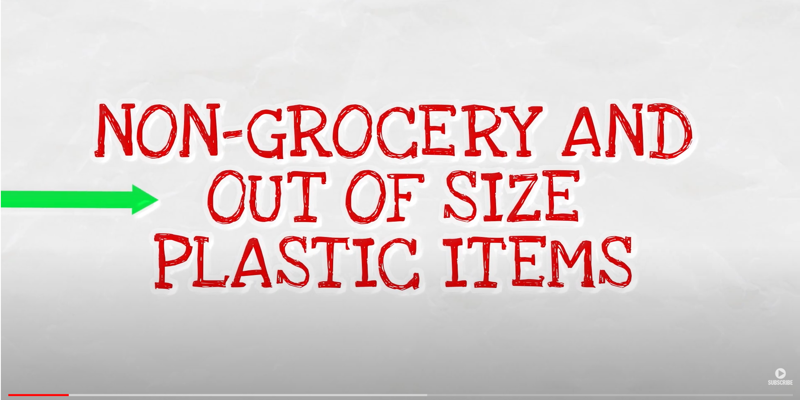 Non Grocery