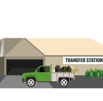 Transfer Station